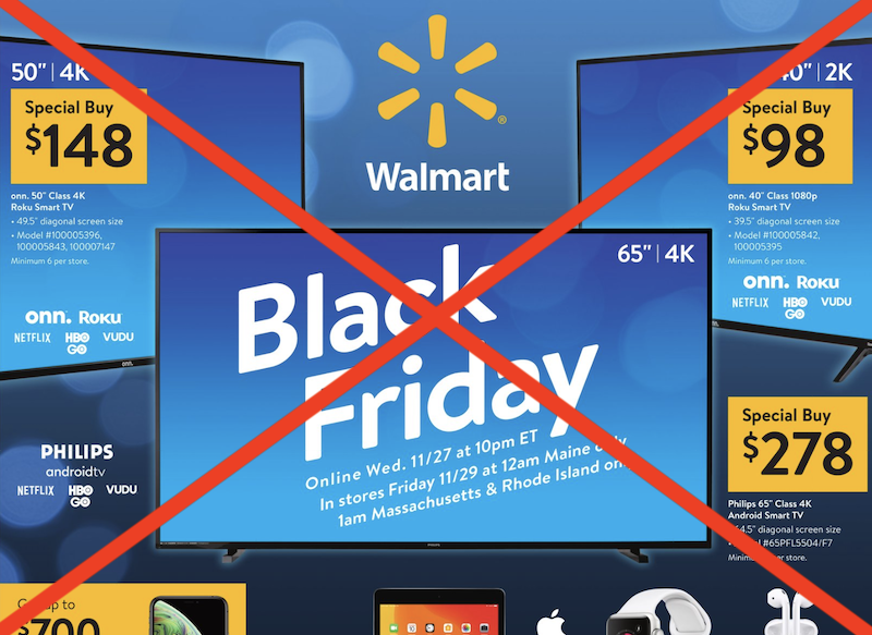 Please Buy Less
